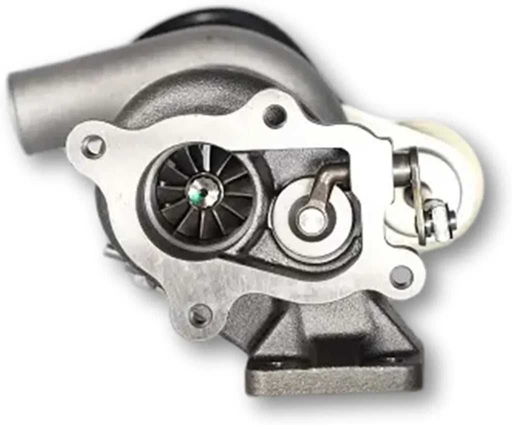 Turbo M6040 SVL75 With Compatible M7040 49177-03190 SVL90 Kubota TD04L4-09TK3-5.0 Turbocharger TD04L4 49177-03200