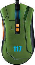Refurbished Mouse Certified Gaming Edition V2 DeathAdder Infinite Razer Halo