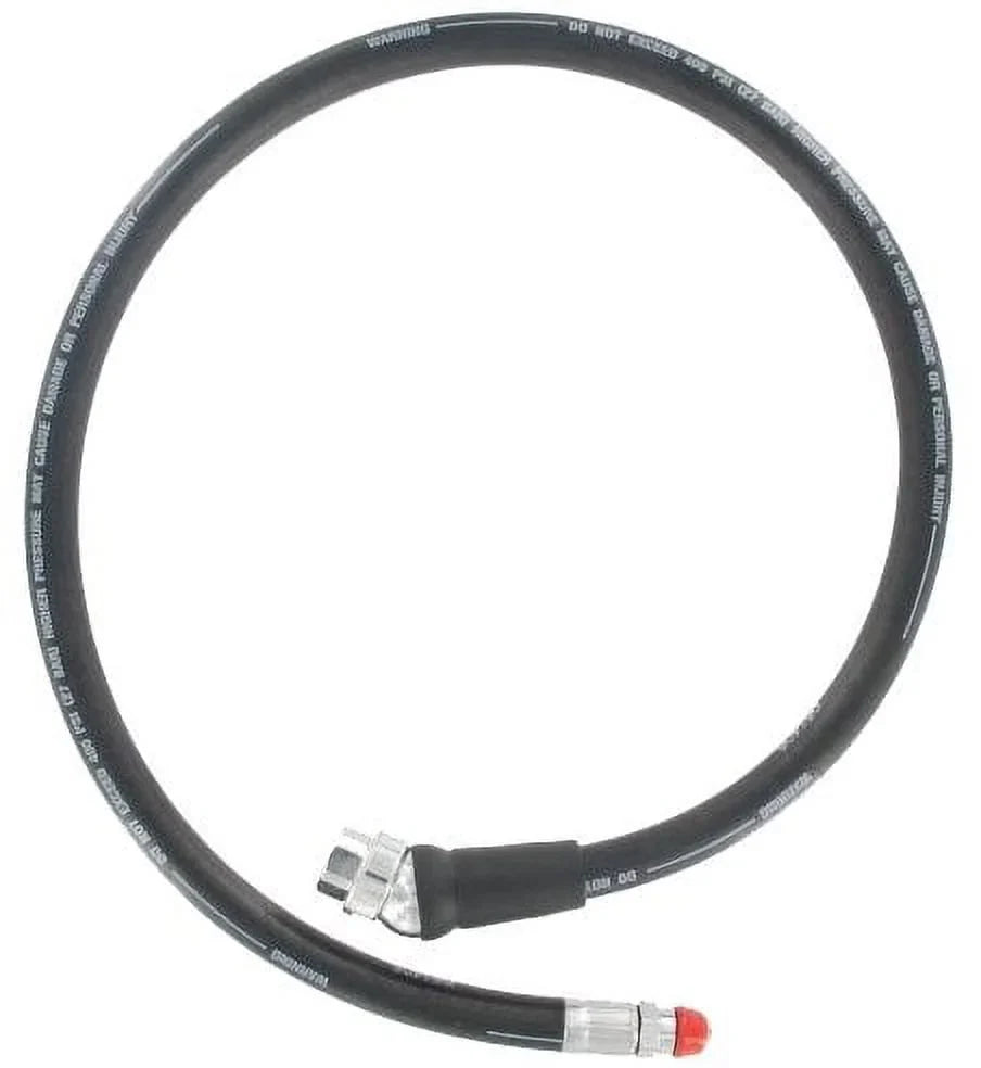 Regulator Hose Atomic Swivel Universal Scuba Comfort