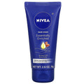 Oil Essentially 2.6 Enriched Almond (74 Pack Shea oz 4 of Cream, Hand Butter, Nivea, g) &
