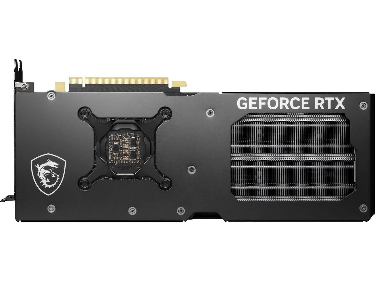 12GB Gaming 12G) Fan Card TORX GeForce Slim GDRR6X Architecture HDMI/DP 4070 Ada 4070 MSI Graphics Lovelace RTX 192-Bit X (RTX Gaming Nvlink 4.0