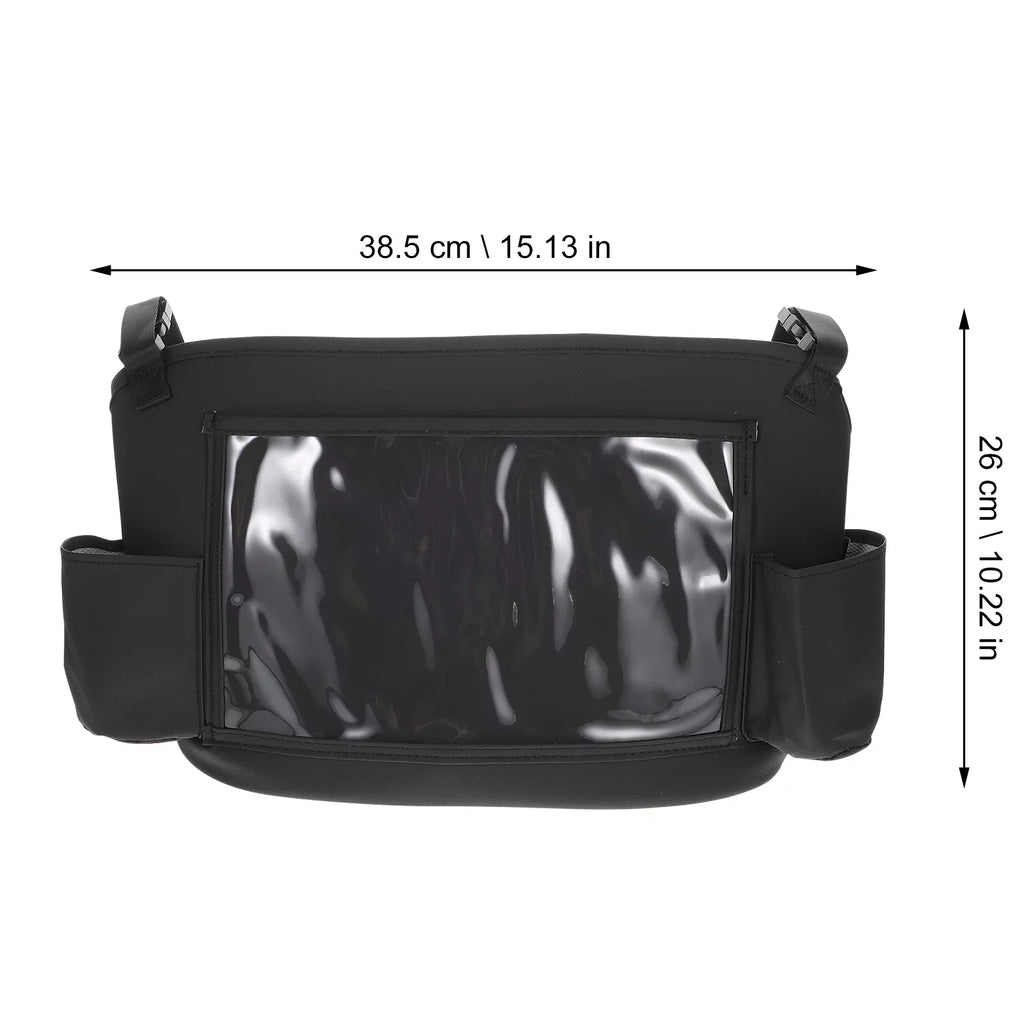 Back Seat Organizer Side Accessory Car Car Automotive Organizer Seat Organizer