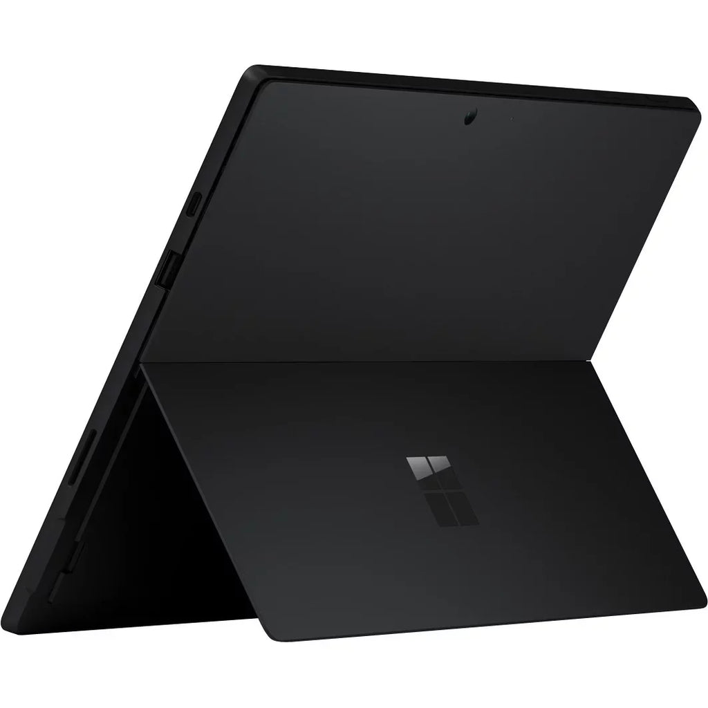 Intel SSD, i5-1035G4, Home, 12.3" 256GB Core 10 Tablet Iris Microsoft PUV-00016 7, 8GB Black, Windows Memory, Touch-Screen, Pro Surface Plus Graphics, Matte