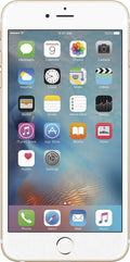 128GB 4G Dual-Core Plus Camera Gold - GSM LTE iPhone Apple w/ 6s Unlocked Phone 12MP (Used)