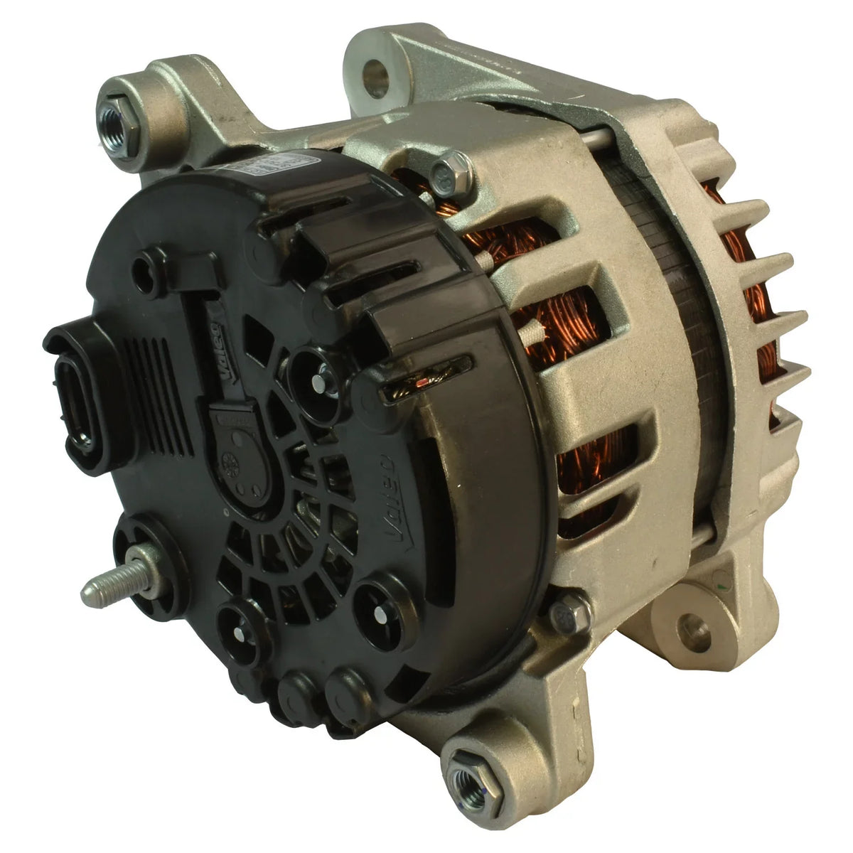 Fits Alternator FE KIA 11A1087 SPORT 2013-2016 select: SANTA Mando 2011-2015 SORENTO, HYUNDAI