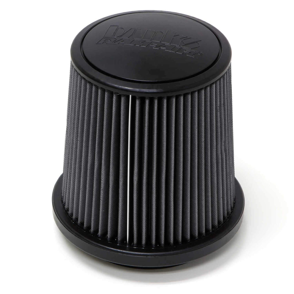 Banks Filter System Power CHEVROLET SIERRA GMC Chevy/GMC Dry 2014-2017 - Element Fits - Air Air select: Diesel/Gas 14-15 SILVERADO, 2014-2017 42141-D Ram