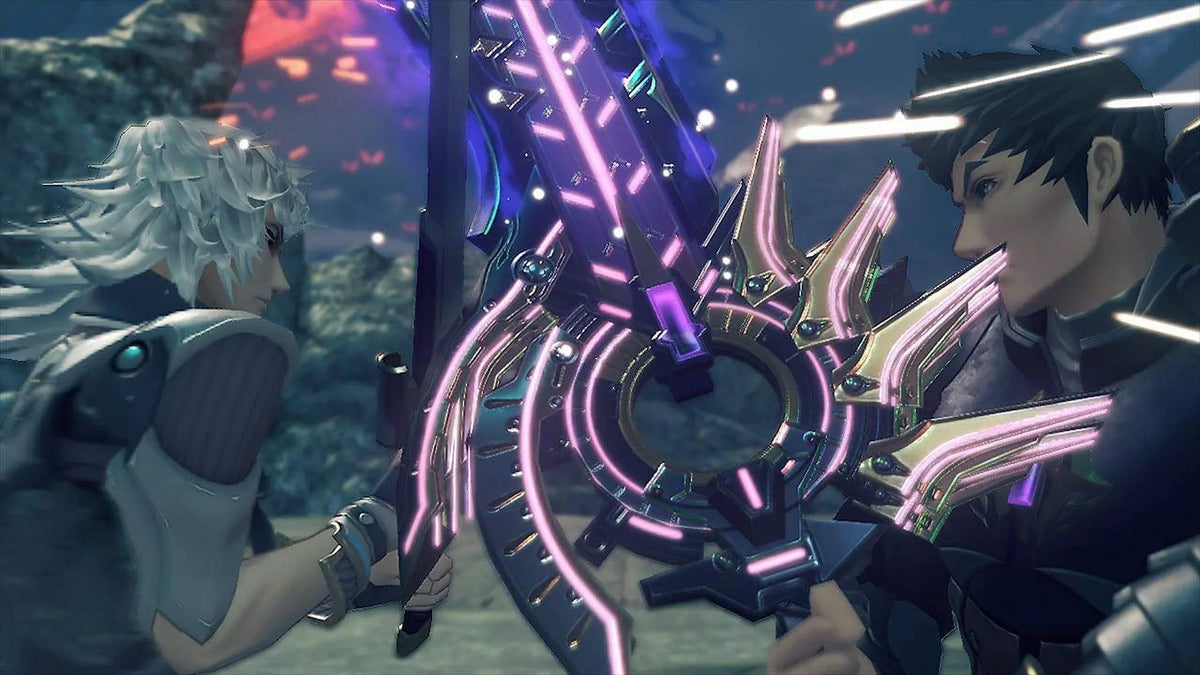 The Xenoblade Chronicles Switch] [Nintendo ~ Golden Country Torna 2: