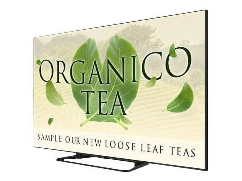 1920 LED-backlit - x black Diagonal HD LCD edge-lit TV 1080 Smart (60.1" 60" Class LC-60LE661U viewable) Sharp - - - TV - Aquos