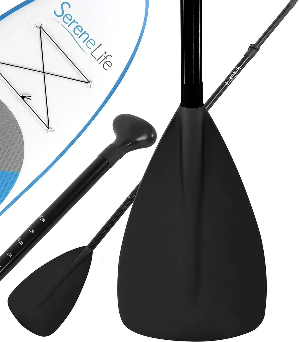 Paddle-Board Adjusable - Paddle-Board Sand Paddle Oar Sand Waer Adjusable Waer Paddle Inflaable - Up SLB105 For -Flow Up