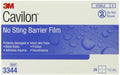 1.0 Alcohol Free, cs/100 3m No Wipe, mL Barrier Sterile, Film Sting Cavilon