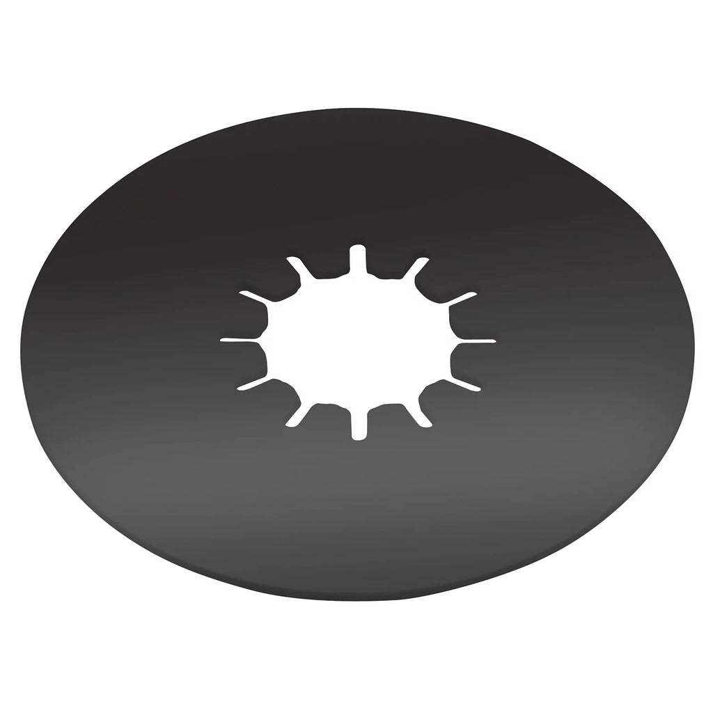 Thin Plate 12 Wheel in. Reese Titan Lube Fifth Round 16K 83004