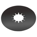 Thin Plate 12 Wheel in. Reese Titan Lube Fifth Round 16K 83004