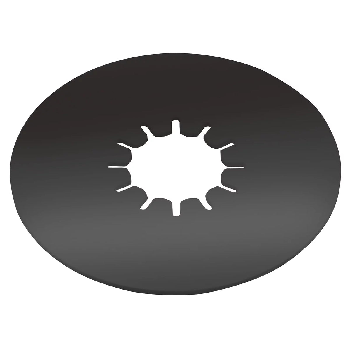 Thin Plate 12 Wheel in. Reese Titan Lube Fifth Round 16K 83004