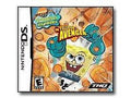 DS Nintendo Squarepants Spongebob Yellow - Avenger The